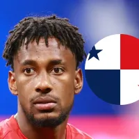 Es oficial: Michael Amir Murillo recibe la notificación de UEFA que pone a Panamá en lo más alto