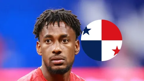 Michael Amir Murillo recibió confirmación que puso en vilo a toda Panamá.