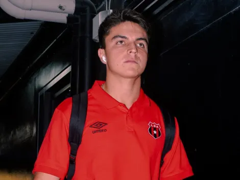 Lo que Van der Putten se perdió de ganar en Barca