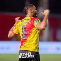 No es Saprissa: el equipo que nadie imaginó acelera por Marcel Hernández y pone en jaque a Jafet Soto