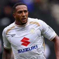 Luis Fernando Tena en alerta: Nathaniel Mendez-Laing recibe fuerte golpe antes de unirse a la Selección de Guatemala