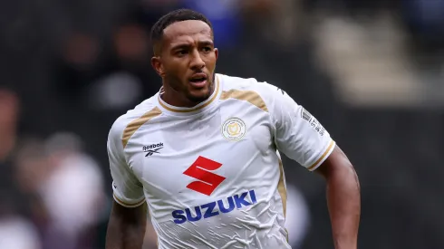 Luis Fernando Tena en alerta: Nathaniel Mendez-Laing recibe fuerte golpe antes de unirse a la Selección de Guatemala