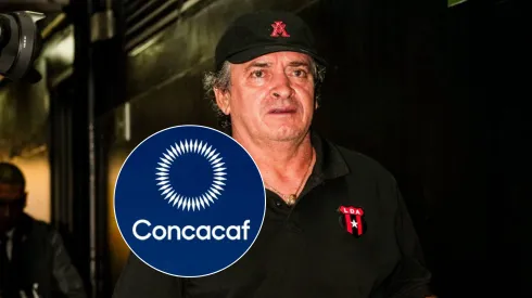 Alajuelense queda expuesto ante los ojos de Concacaf