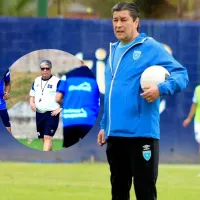 Cuestión de Estado: Gobierno de Guatemala toma una importante medida para el partido contra El Salvador por las Eliminatorias al Mundial 2026