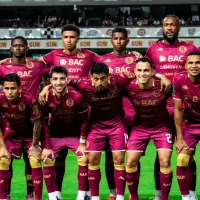 “Es difícil levantarse”: figura de Saprissa lo cuenta todo sobre el calvario que nunca imaginó vivir en Tibás
