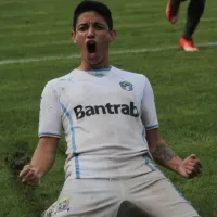 Se formó en Comunicaciones, jugó en la Selección de Guatemala y ahora, a los 30 años, lucha por su vida: “Todos con Diego Álvarez”