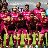 La Cueva habló: el jugador más silbado por la afición de Saprissa en la derrota ante Alajuelense