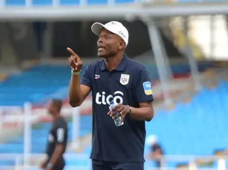 “Humillado”: en Panamá hacen fila para castigar a Dely Valdés de cara al Mundial Sub 20