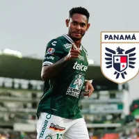 Con México a sus pies: Ismael Díaz causa alegría a Panamá y a Thomas Christiansen antes de unirse a la Selección Nacional