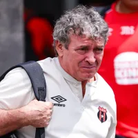 “Negociaciones avanzadas”: Machillo Ramírez recibe la noticia más esperada en Alajuelense tras ganarle a Saprissa