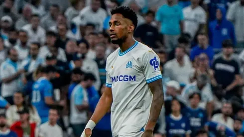 Michael Amir Murillo y Olympique de Marsella pierden ante Lyon