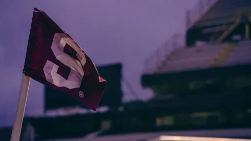 Una buena noticia para el Saprissa en medio de la oscuridad