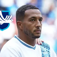 Atención Luis Fernando Tena: Nathaniel Méndez-Laing manda un mensaje que impacta a Guatemala a días de las Eliminatorias