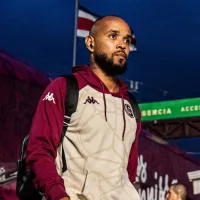 Mazazo al camerino: Pablo Arboine habla sin filtro y señala a los verdaderos responsables de la crisis de Saprissa