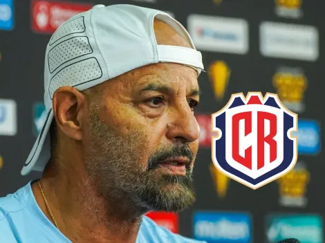 Fantasma Figueroa confirma la peor noticia antes de enfrentar a Costa Rica