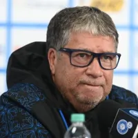 El Bolillo Gómez ya lo sabe: figura de El Salvador le manda un mensaje claro tras ser marginado de la Eliminatoria Mundialista