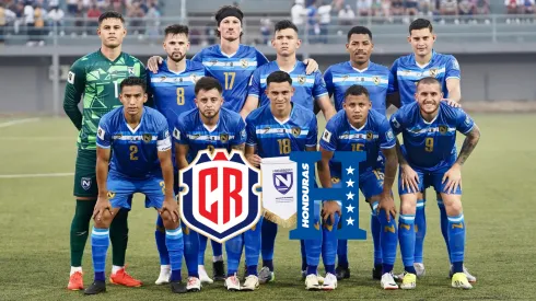Nicaragua se queda sin una de sus figuras ante Costa Rica y Honduras
