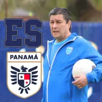 ¡Atención El Salvador y Panamá! Luis Fernando Tena suma a los refuerzos que tanto necesitaba la Selección de Guatemala