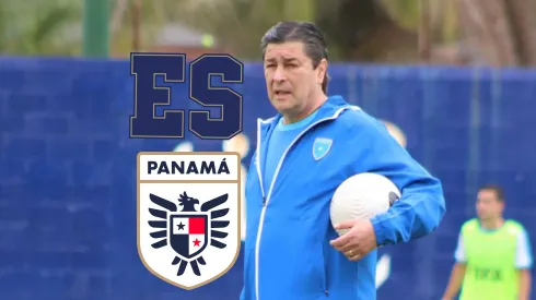 Luis Fernando Tena ya cuenta con los legionarios de Guatemala