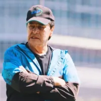 Luis Fernando Tena ya lo sabe: figura de Guatemala le manda un mensaje claro tras no ser convocado para las Eliminatorias