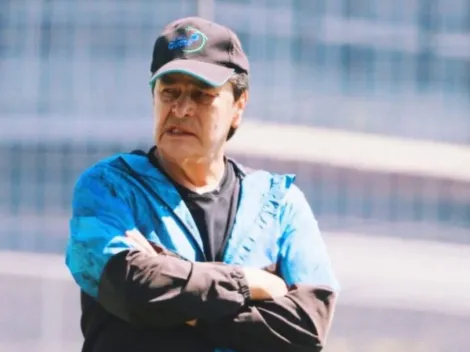 Luis Fernando Tena ya lo sabe: figura de Guatemala le manda un mensaje claro tras no ser convocado para las Eliminatorias