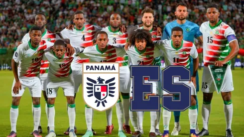 Surinam llama a varios legionarios para jugar ante Panamá y El Salvador