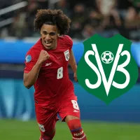 Mientras Adalberto Carrasquilla vale 3.8 millones de euros, esto cuesta todo el plantel de Surinam que quiere ganarle a Panamá en las Eliminatorias