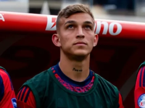 "A la Premier League": Kenneth Vargas ante la negociación que define su futuro