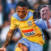“Un club importante”: Josimar Alcócer recibe el llamado que ilusiona al Piojo Herrera en el cierre del mercado de fichajes