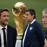 Golpe sobre la mesa: Panamá, El Salvador y Guatemala reciben la noticia que amenaza con su clasificación al Mundial 2026