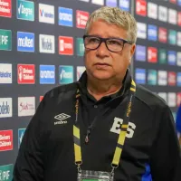 Concacaf lo confirma: Nicaragua propina un duro golpe a El Salvador mientras se juega la clasificación al Mundial 2026