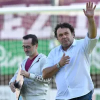 “Complicado”: Marcelo Tulbovitz habla sin rodeos sobre la crisis de Saprissa y le envía un mensaje directo a Vladimir Quesada
