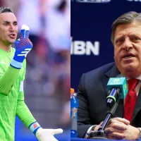 “No puede ser excusa”: Keylor Navas llegó a Costa Rica y lanzó una advertencia que preocupa al Piojo Herrera a días de las Eliminatorias