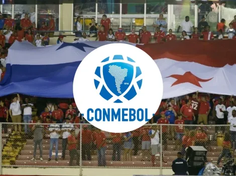 Panamá confirma gran salto de una figura a Sudamérica antes del Mundial