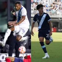 “Delito grave”: Olger Escobar y Nathaniel Méndez-Laing quedan en medio de una denuncia que sorprende a Guatemala camino al Mundial 2026