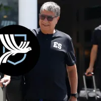 A Bolillo Gómez le preguntaron si Guatemala es favorita contra El Salvador y su respuesta descolocó a todos