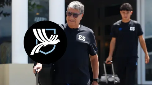 Bolillo Gómez intentará que El Salvador supere a Guatemala y clasifique al Mundial 2026.