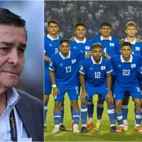 Luis Fernando Tena sonríe: Guatemala recibe grandes noticias para el partido contra El Salvador