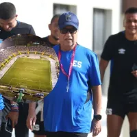Concacaf le jugó en contra: la medida que Bolillo Gómez tomó en El Salvador para poder ganarle a Guatemala después de 25 años