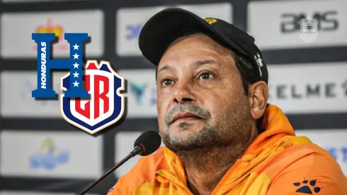 Jeaustin Campos habló sobre las Eliminatorias. (Foto: La Nación)