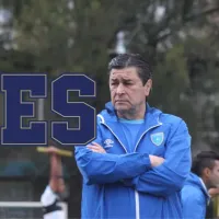 Afuera: Luis Fernando Tena tomaría inesperada decisión con una figura de Guatemala para enfrentar a El Salvador