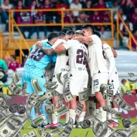 Alajuelense lo lamenta: la millonaria venta a Europa que ve escapar cuando ya se frotaba las manos