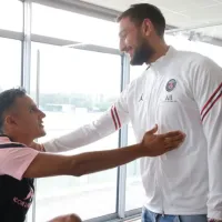 El mercado de fichajes vuelve a cruzar a Keylor Navas y Donnarumma de la forma menos pensada: “Es historia”