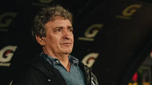 Machillo Ramírez sigue de racha en Alajuelense. (Foto: CRHoy)