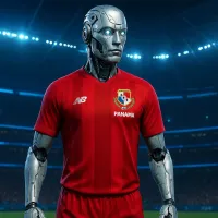 La Inteligencia Artificial predice cuántos goles le hará Panamá a Surinam por las Eliminatorias al Mundial 2026