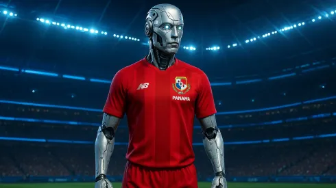 Inteligencia Artificial predijo resultado de Panamá ante Surinam por Eliminatorias al Mundial 2026.