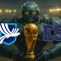 La Inteligencia Artificial predice el resultado de Guatemala y El Salvador por las Eliminatorias al Mundial 2026