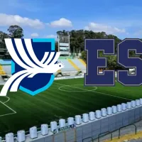 Guatemala vs. El Salvador: ¿A qué hora juegan y cómo ver el partido? Eliminatorias Concacaf al Mundial 2026