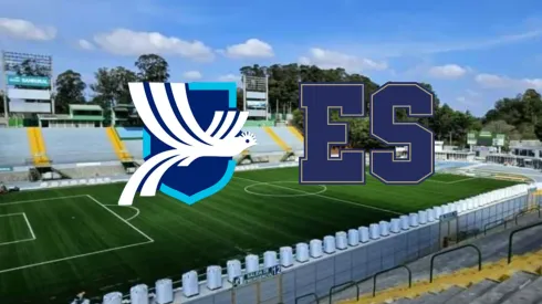 Guatemala vs El Salvador: toda la información del partido