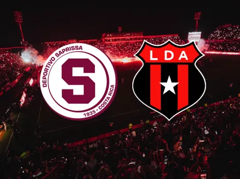 Se formó en Saprissa, fue campeón con Alajuelense y ahora su carrera da un giro inesperado para jugar en Europa